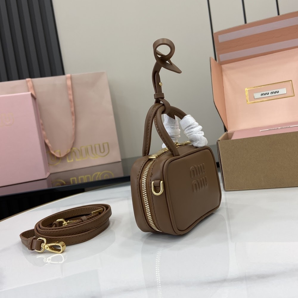 Dragons Bags Miun Miun Luxury Bag --122201