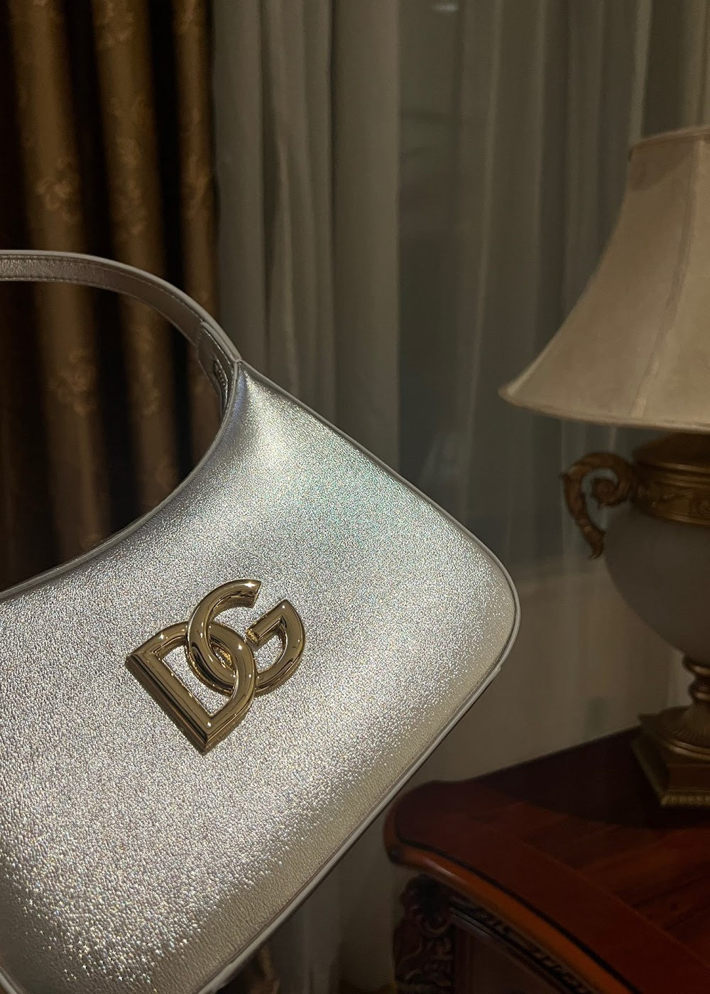 Dragons Bags DGn Luxury Bag --93746