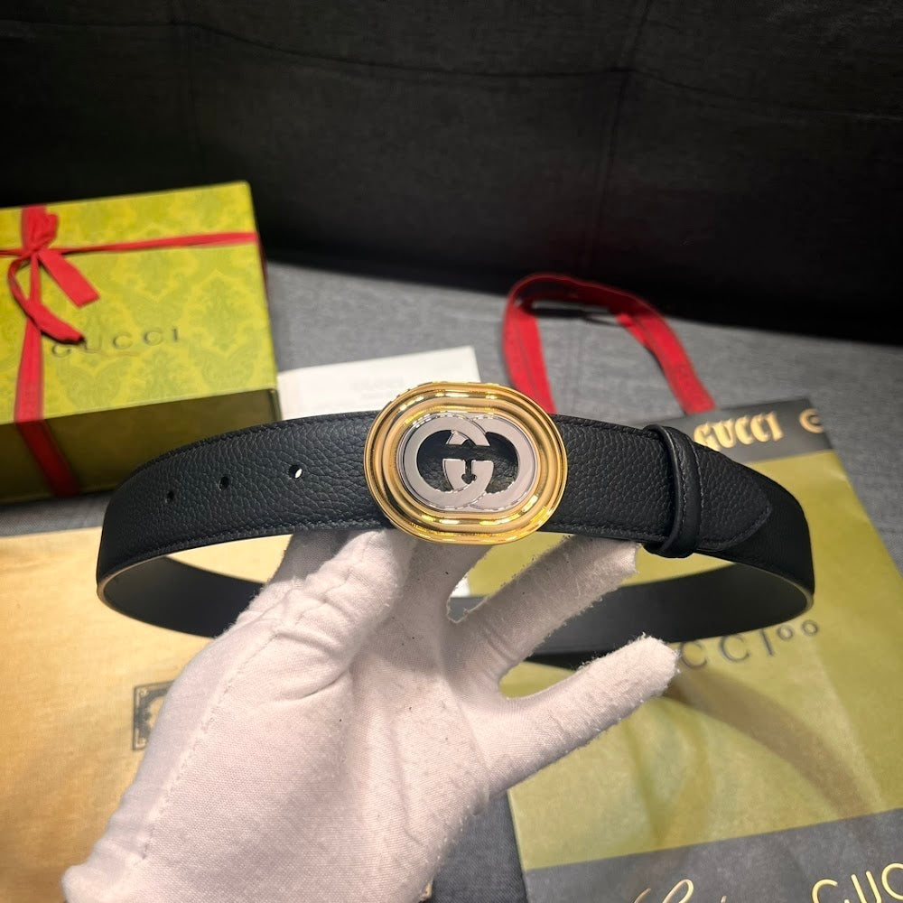 Dragons Bags Guccin Luxury Belt --107909