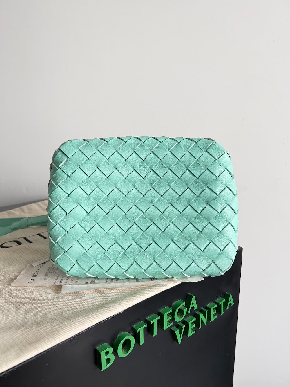 Dragons Bags Bottegan Luxury Bag --90954