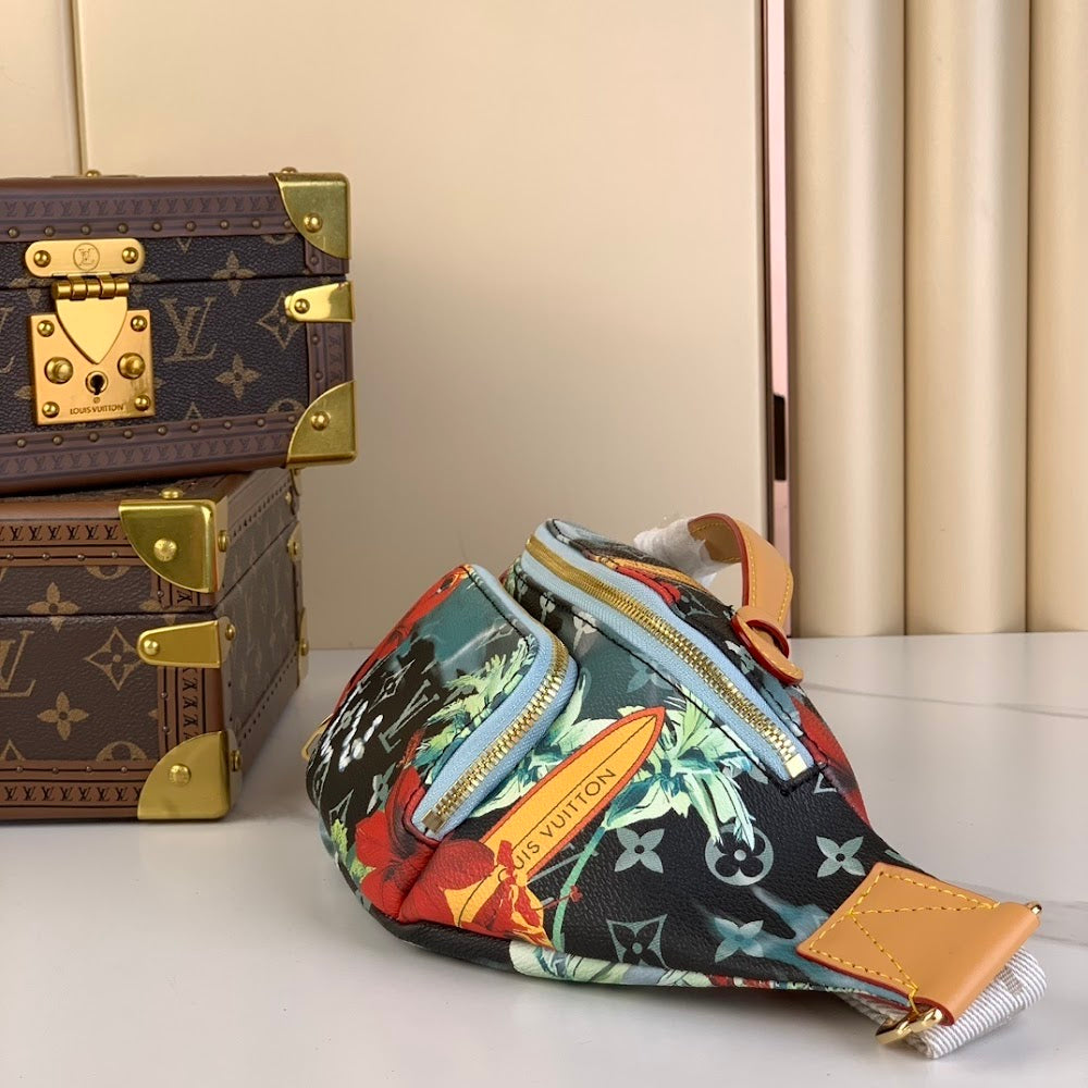 Dragons Bags ln Luxury Bag --56787