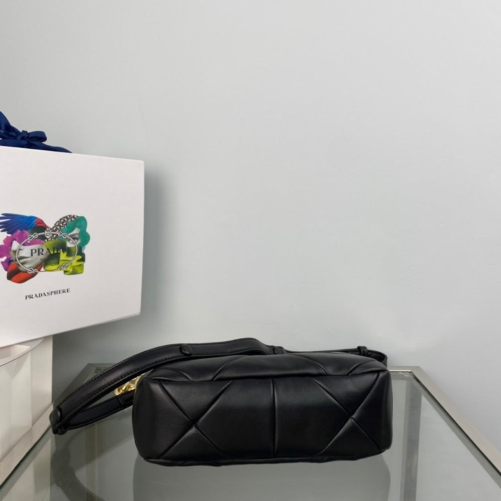 Jessica Bags pradn Luxury Bag --74895