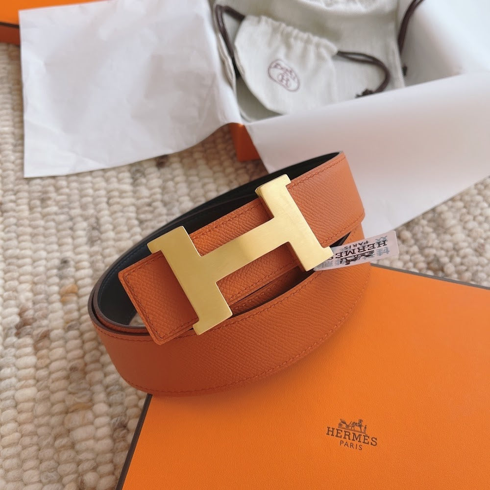 Dragons Bags Hermesn Luxury Belt --105856