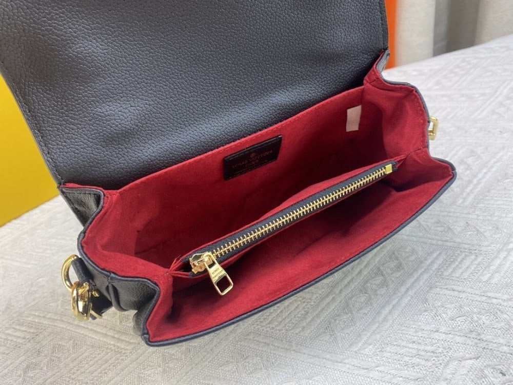 Jessica Bags ln Luxury Bag --75901