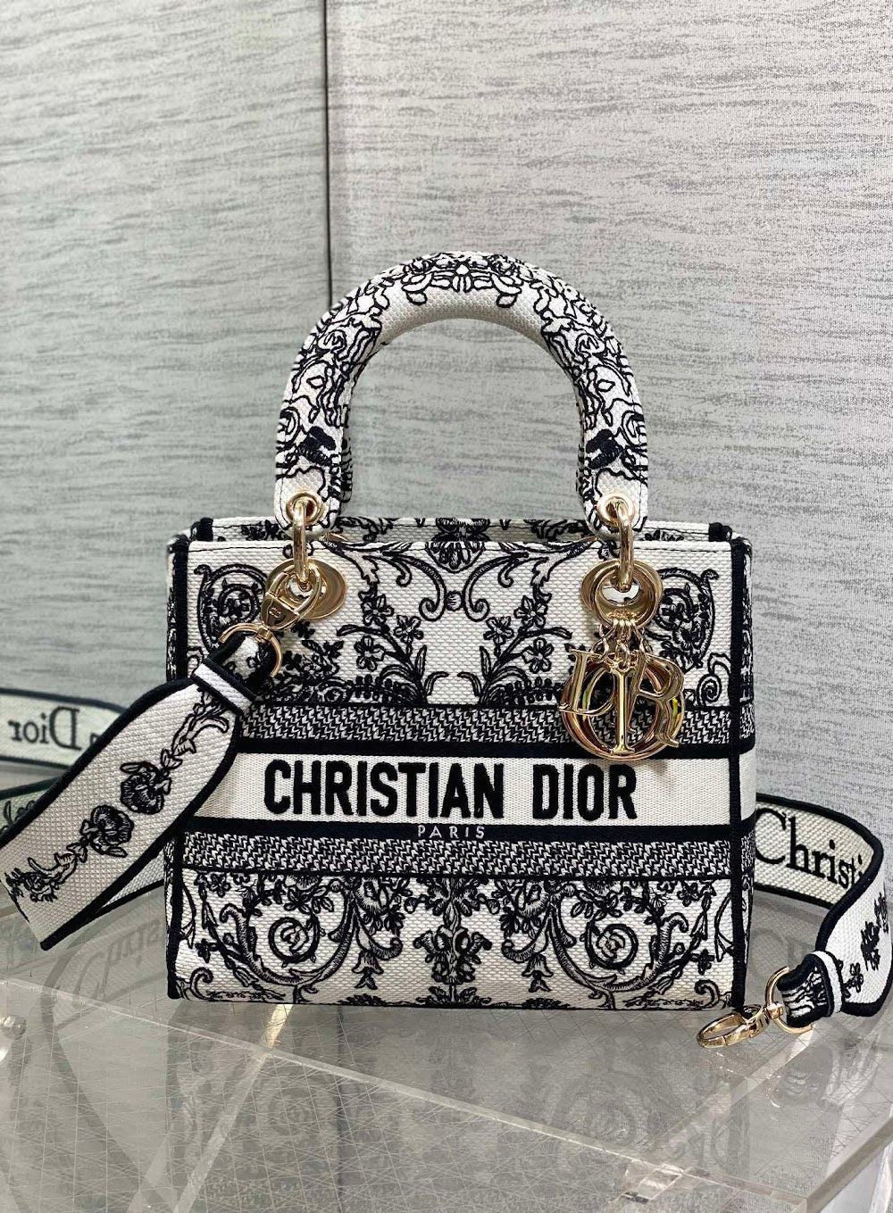 Dragons BagsDiorn Luxury Bag --114941
