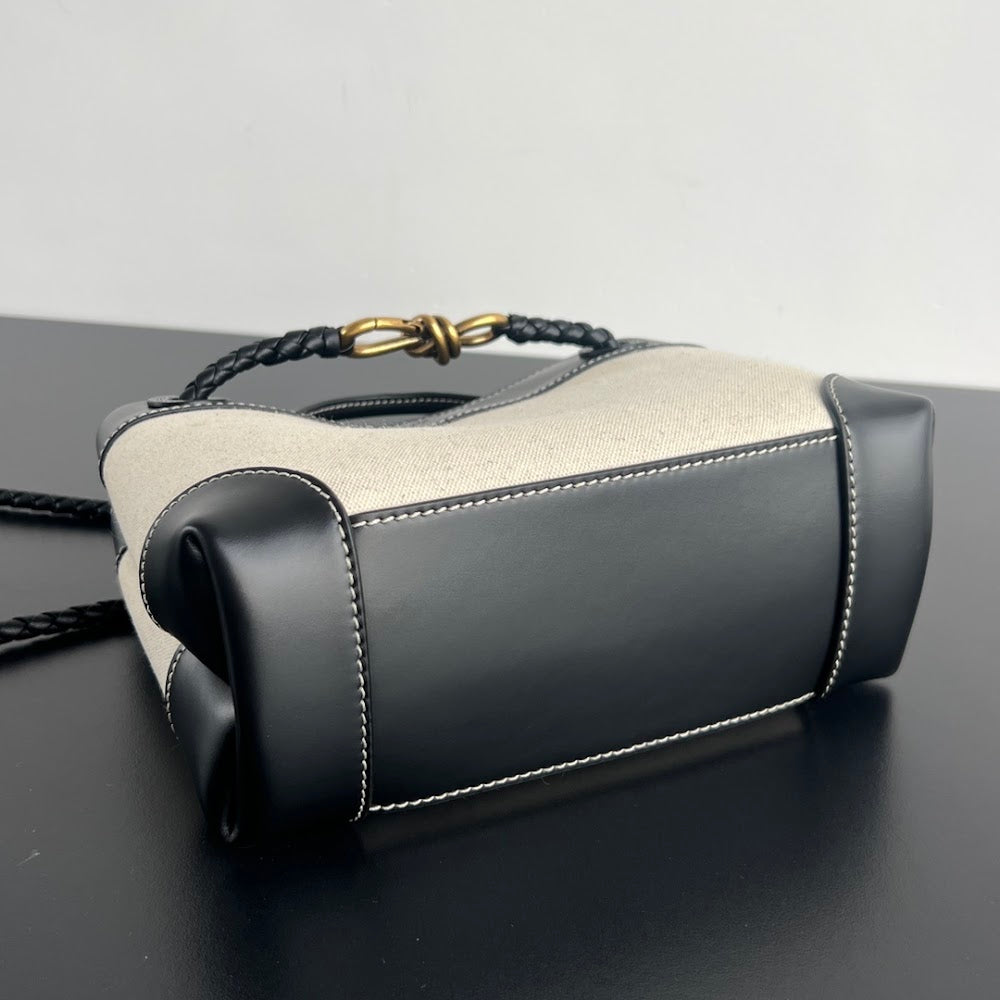 Dragons Bags Bottegan Luxury Bag --90447