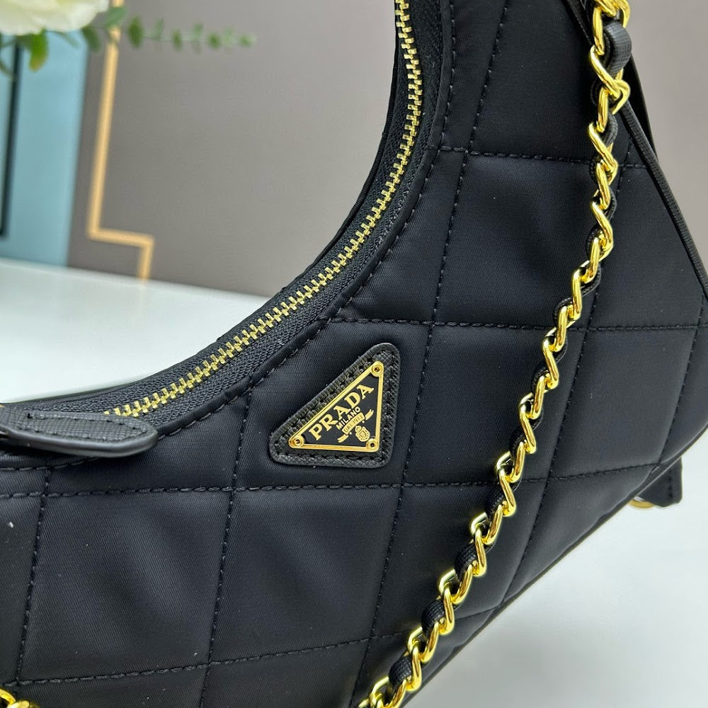 Dragons Bags pradn Luxury Bag --73714
