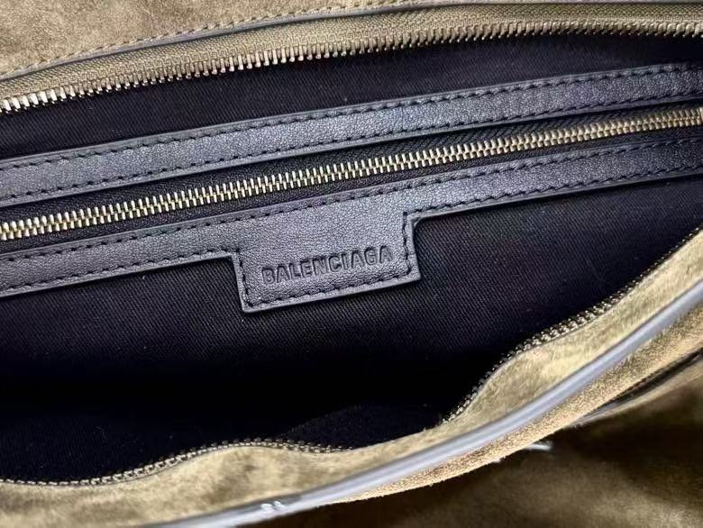 Dragons Bags Balenciaga Luxury Bag --111409