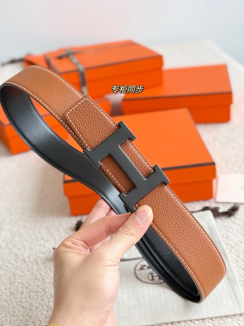 Dragons Bags Hermesn Luxury Belt --105832