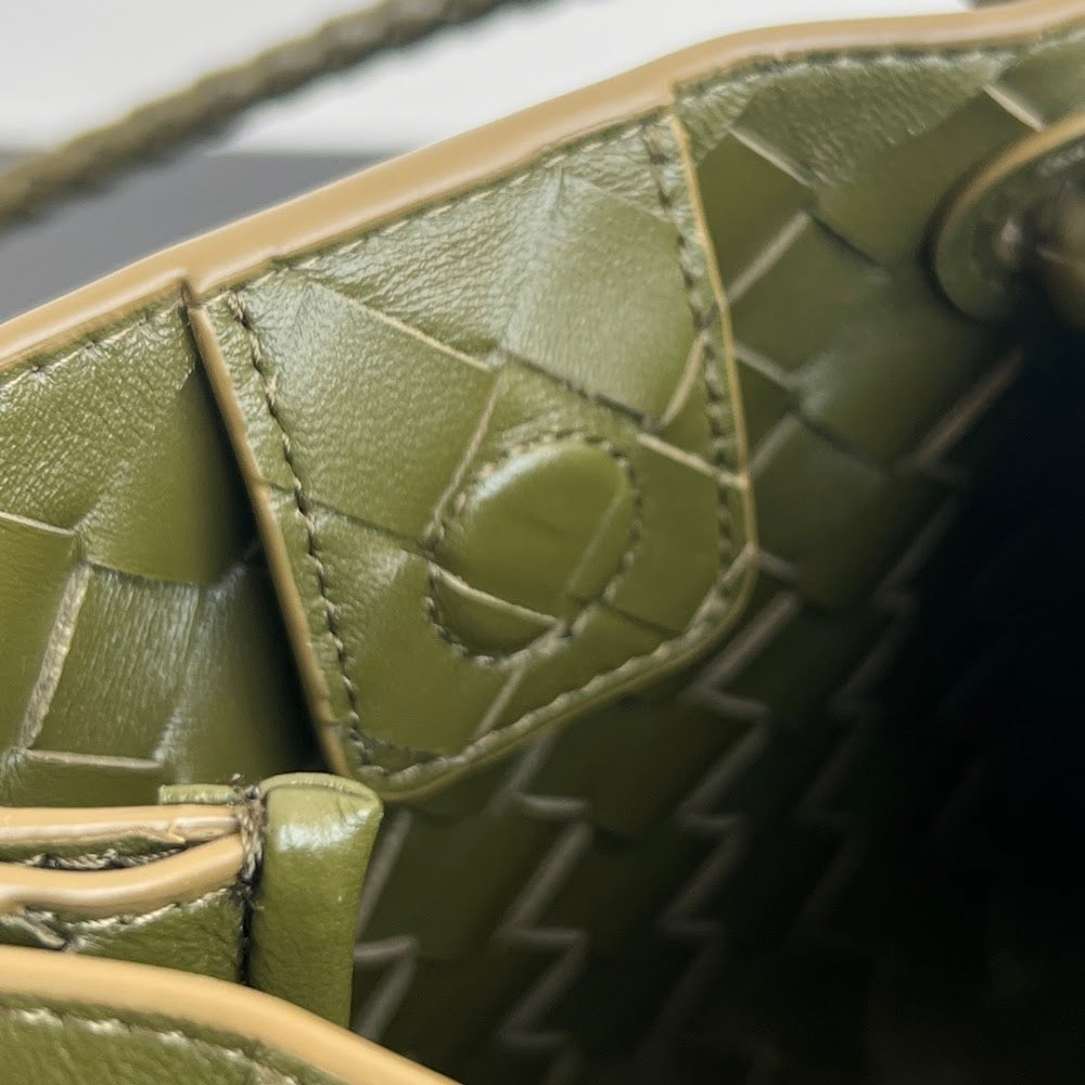 Dragons Bags Bottegan Luxury Bag --91049