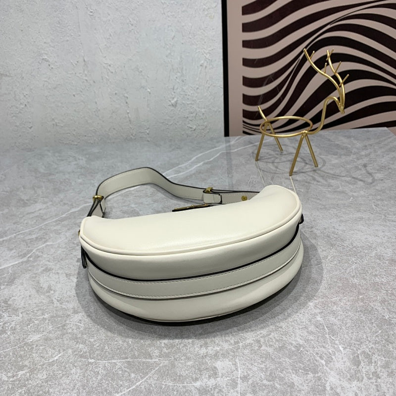 Dragons Bags pradn Luxury Bag --73078