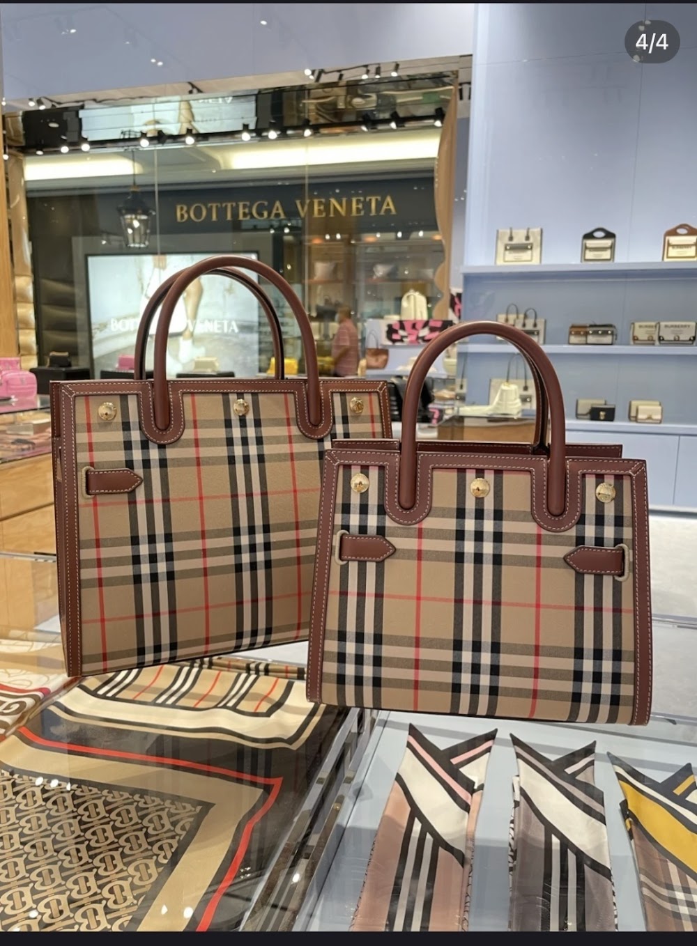 Dragons Bags Burberryn Luxury Bag --92714