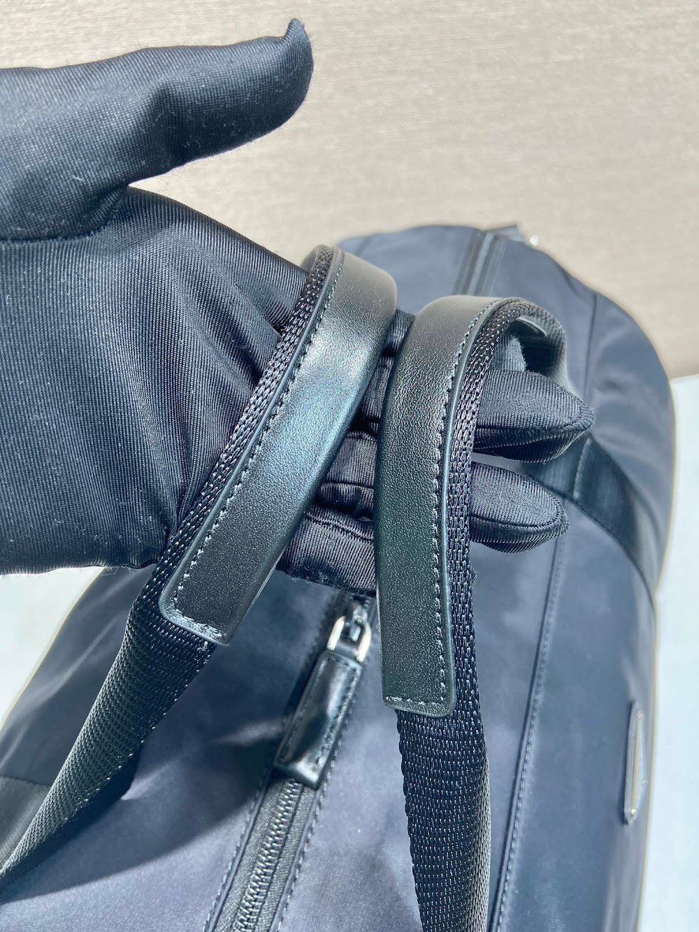 Dragons Bags Prada Luxury Bag --54449