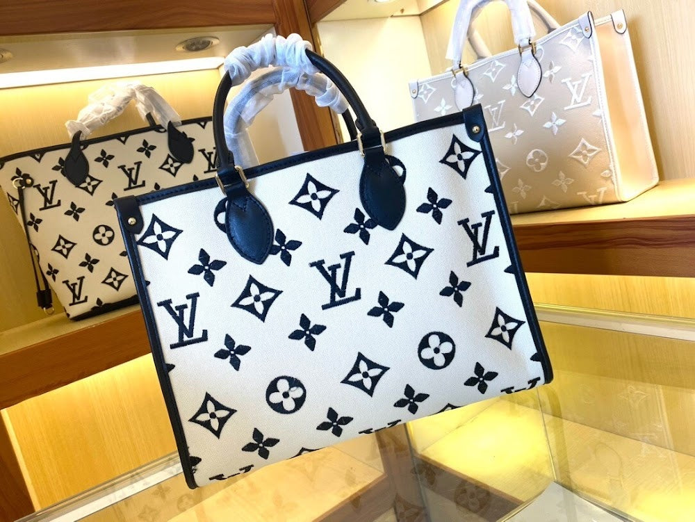 Dragons Bags LVn Luxury Bag --79212
