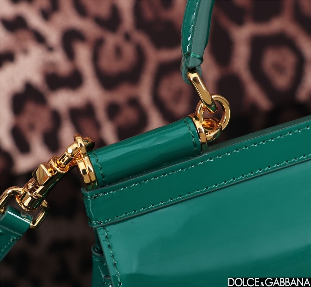 Dragons Bags DGn Luxury Bag --93634