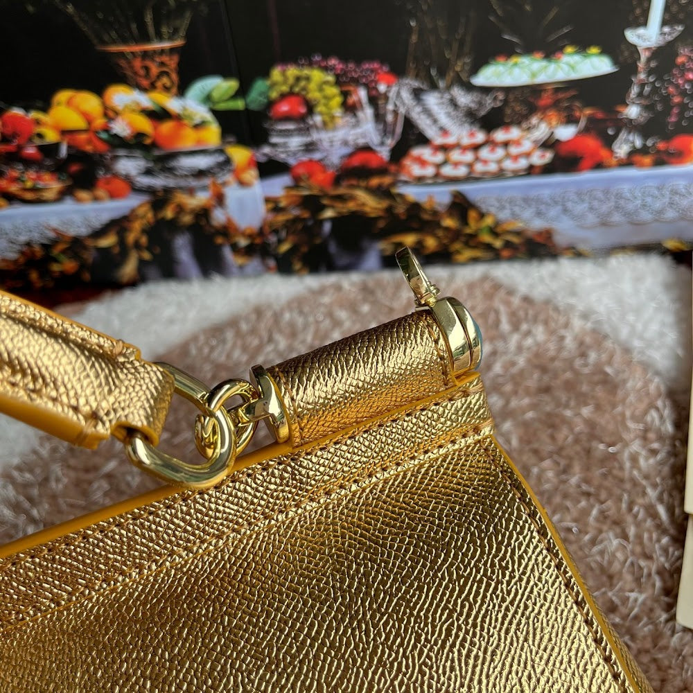 Dragons Bags DGn Luxury Bag --93469