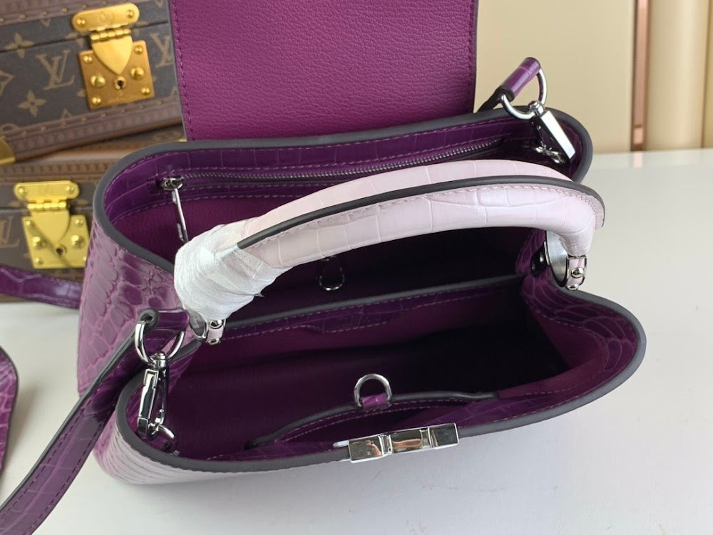 Dragons Bags ln Luxury Bag --68289