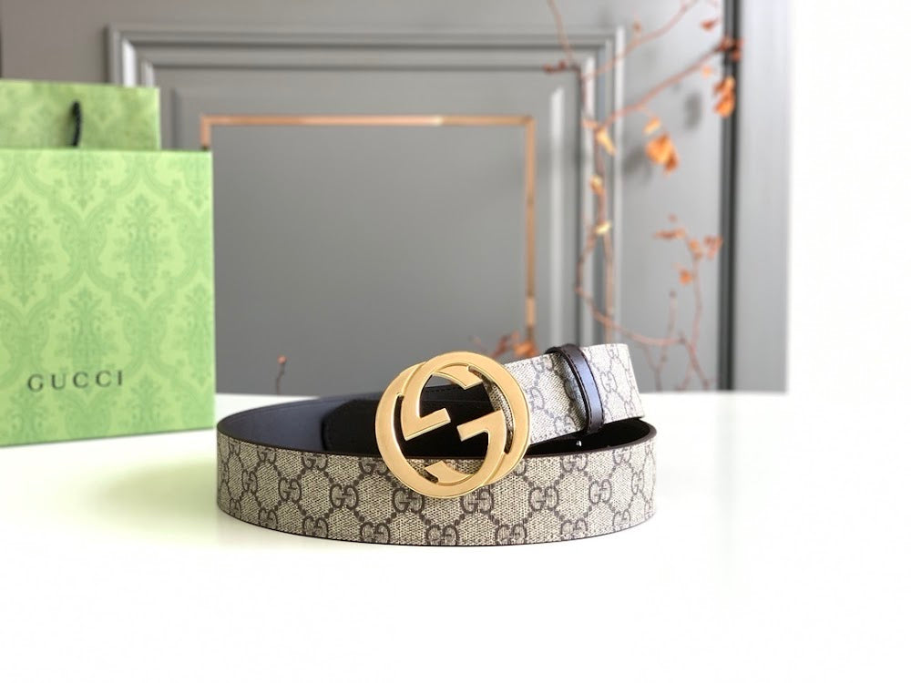 Dragons Bags Guccin Luxury Belt --105494