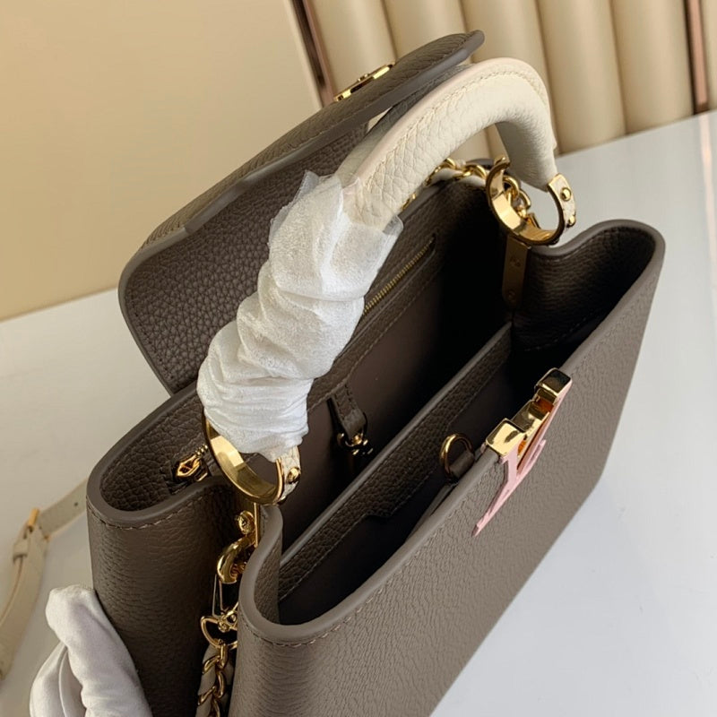 Dragons Bags ln Luxury Bag --58685