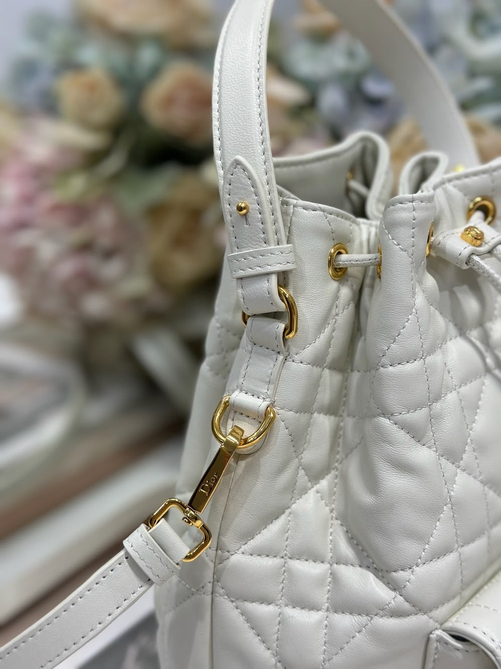 Dragons BagsDiorn Luxury Bag --115567