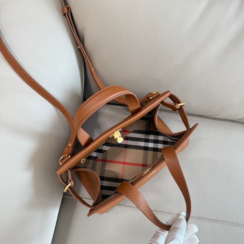 Dragons Bags Burberryn Luxury Bag --92394