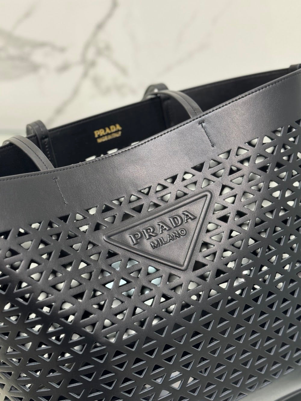 Dragons Bags Pradn Luxury Bag --101863