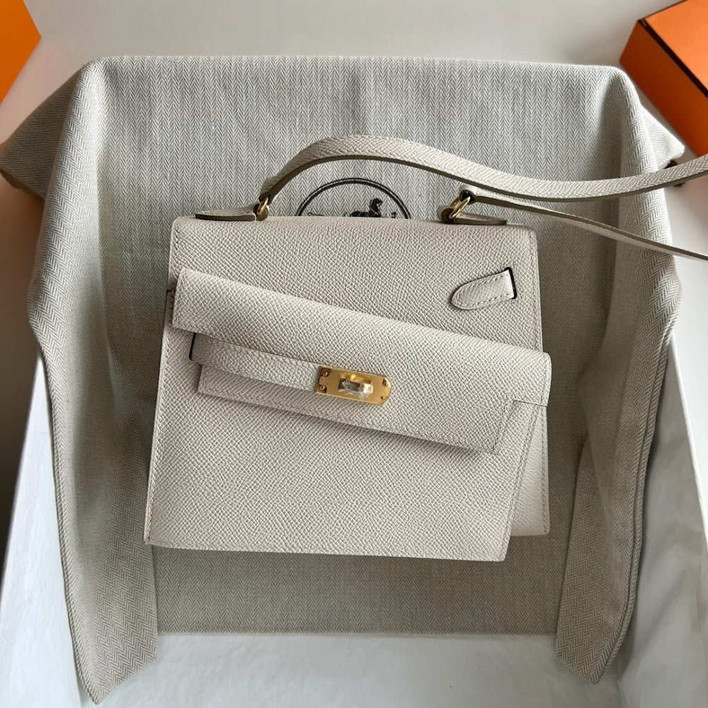 Dragons BagsHermesn Luxury Bag --117673