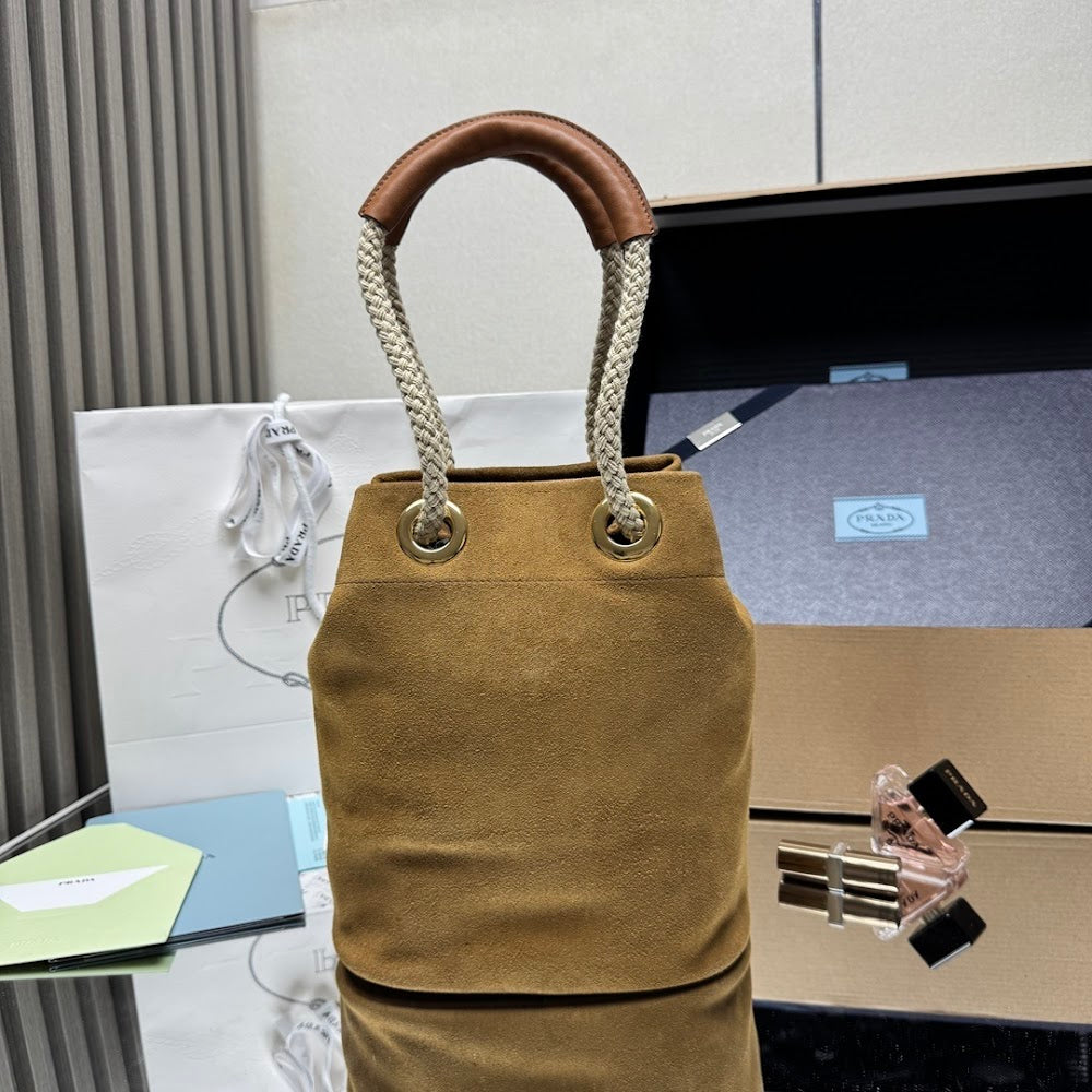 Dragons Bags Pradn Luxury Bag --101452