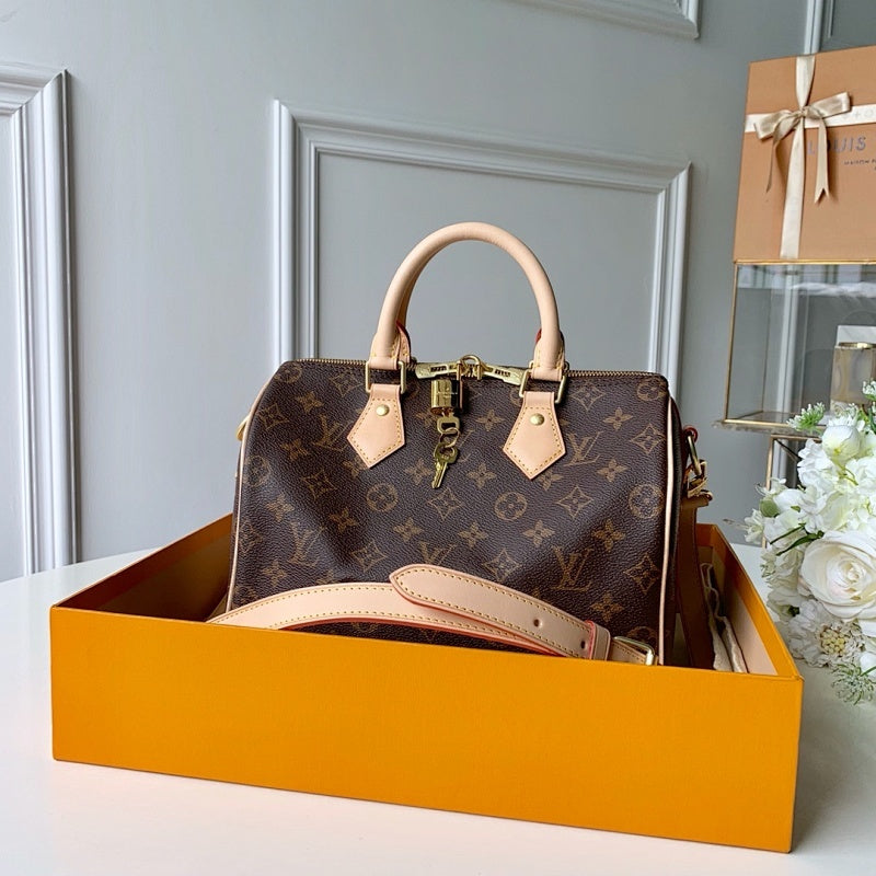 Dragons Bags ln Luxury Bag --56642