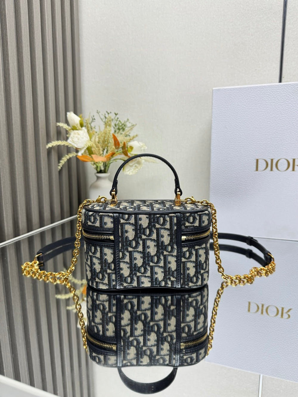 Dragons BagsDiorn Luxury Bag --116147