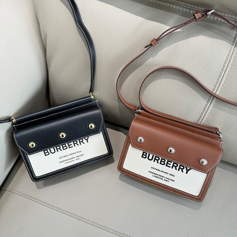 Dragons Bags Burberryn Luxury Bag --91736