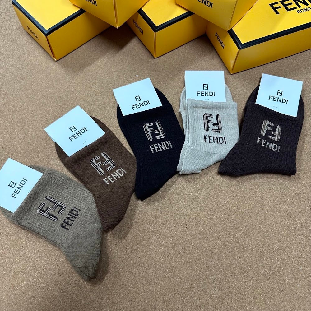 Dragons Bags Premium Luxury Socks --98308