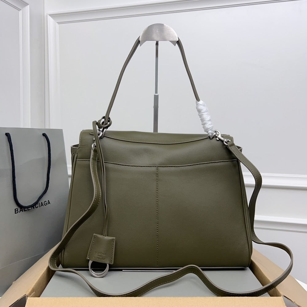 Dragons Bags Balenciaga Luxury Bag --111029