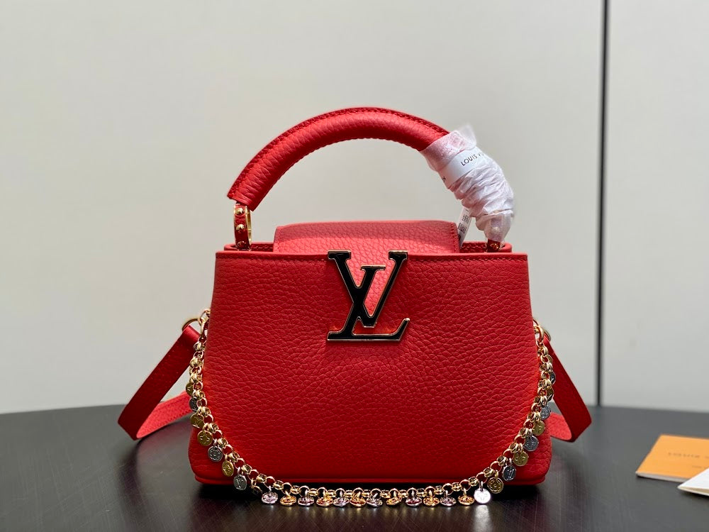 Dragons Bags ln Luxury Bag --96560