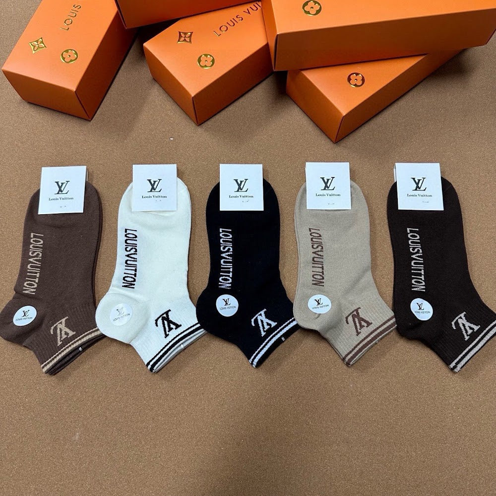 Dragons Bags Premium Luxury Socks --98684