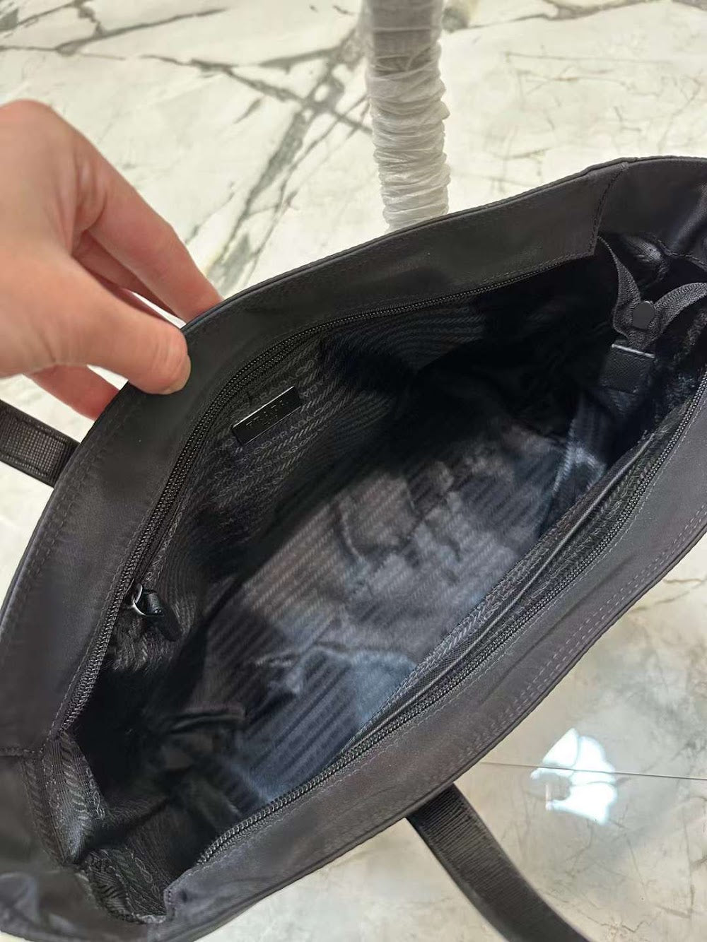 Dragons Bags Prada Luxury Bag --53809