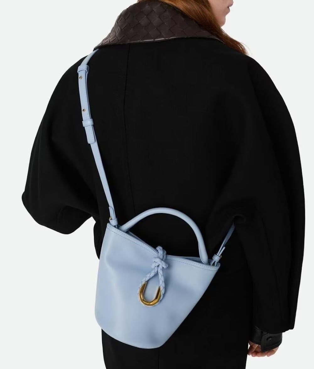 Dragons Bags Bottegan Luxury Bag --90483