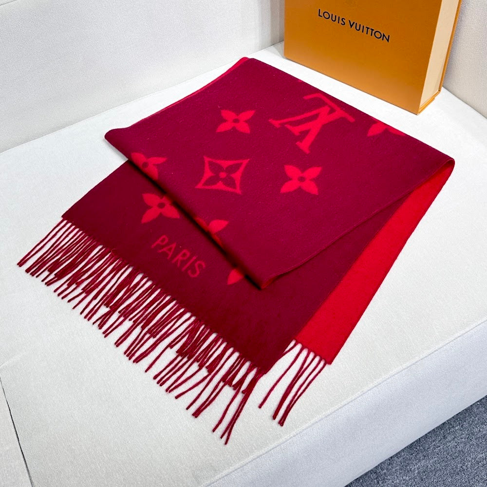 Dragons Bags Premium Designer Scarf --99426