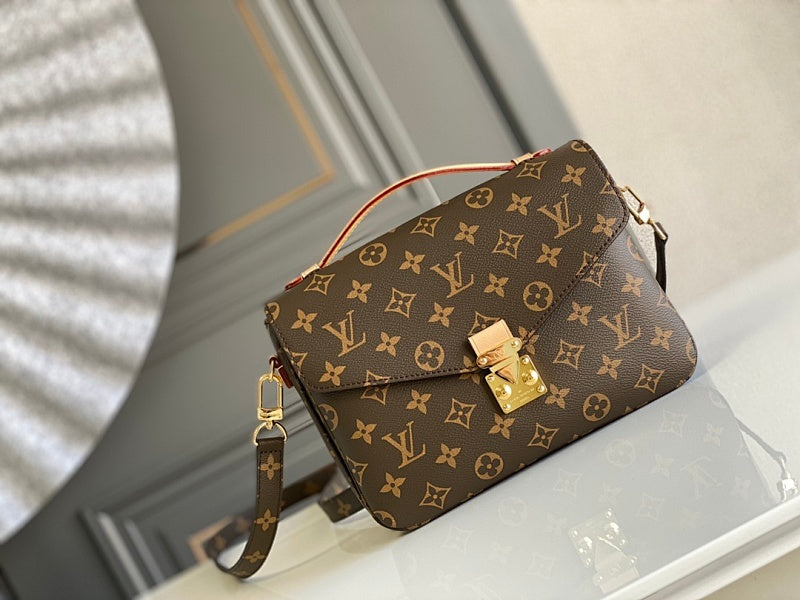 Dragons Bags LVn Luxury Bag --79821