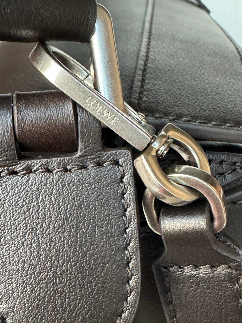Dragons Bags Lowen Luxury Bag --100091