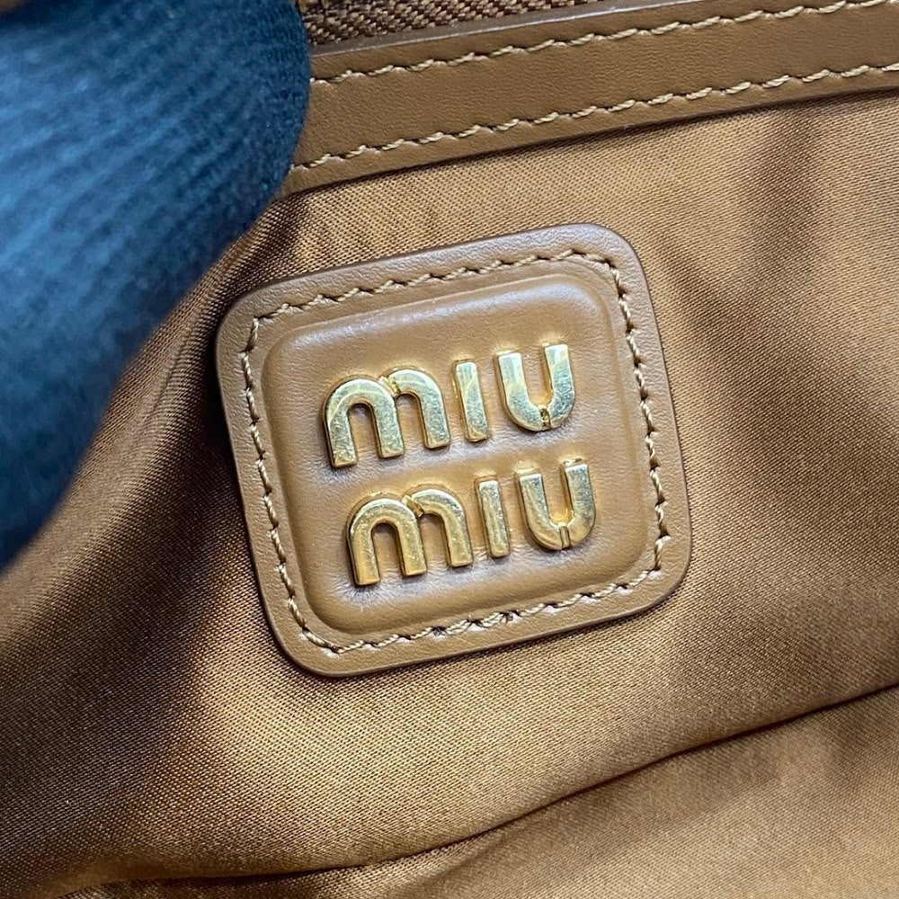 Dragons Bags Miun Miun Luxury Bag --122188