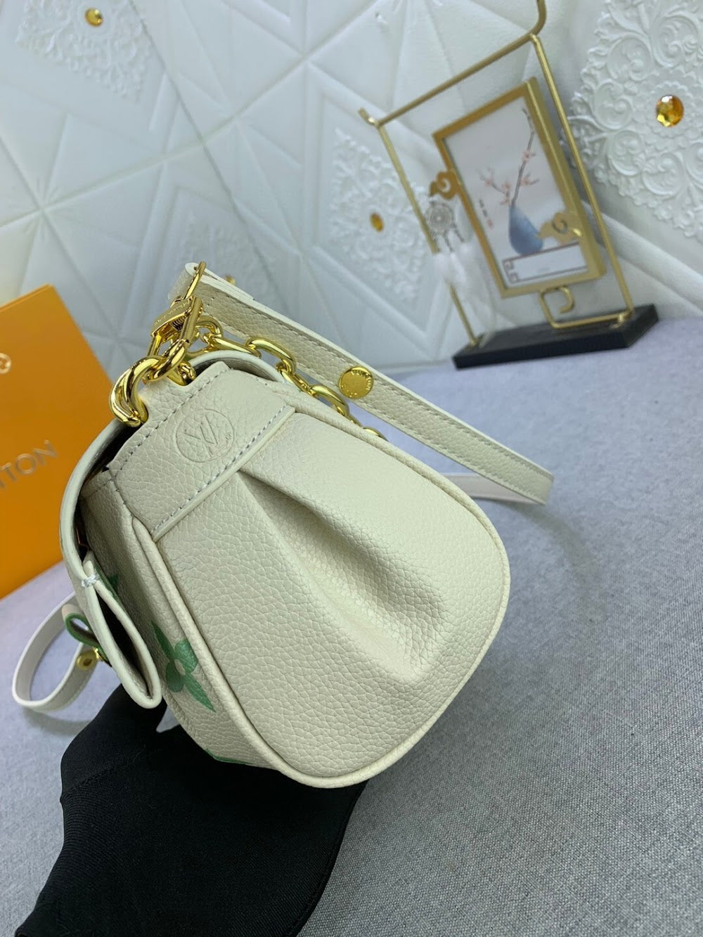 Jessica Bags ln Luxury Bag --76077