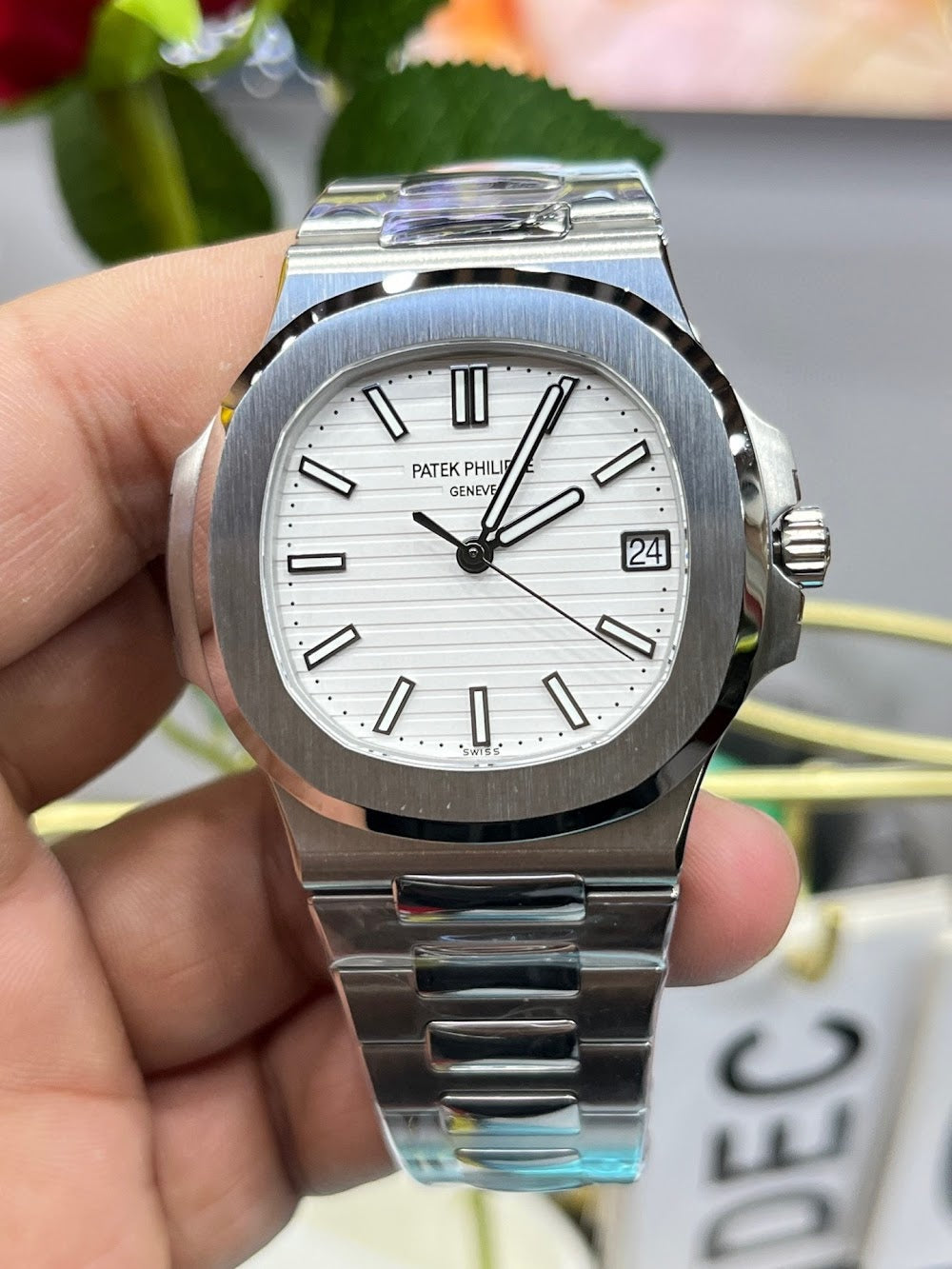 Dragons Bags Luxury Designer Watch --104678