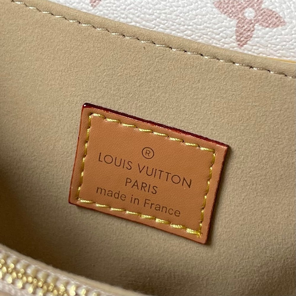 Jessica Bags ln Luxury Bag --76015