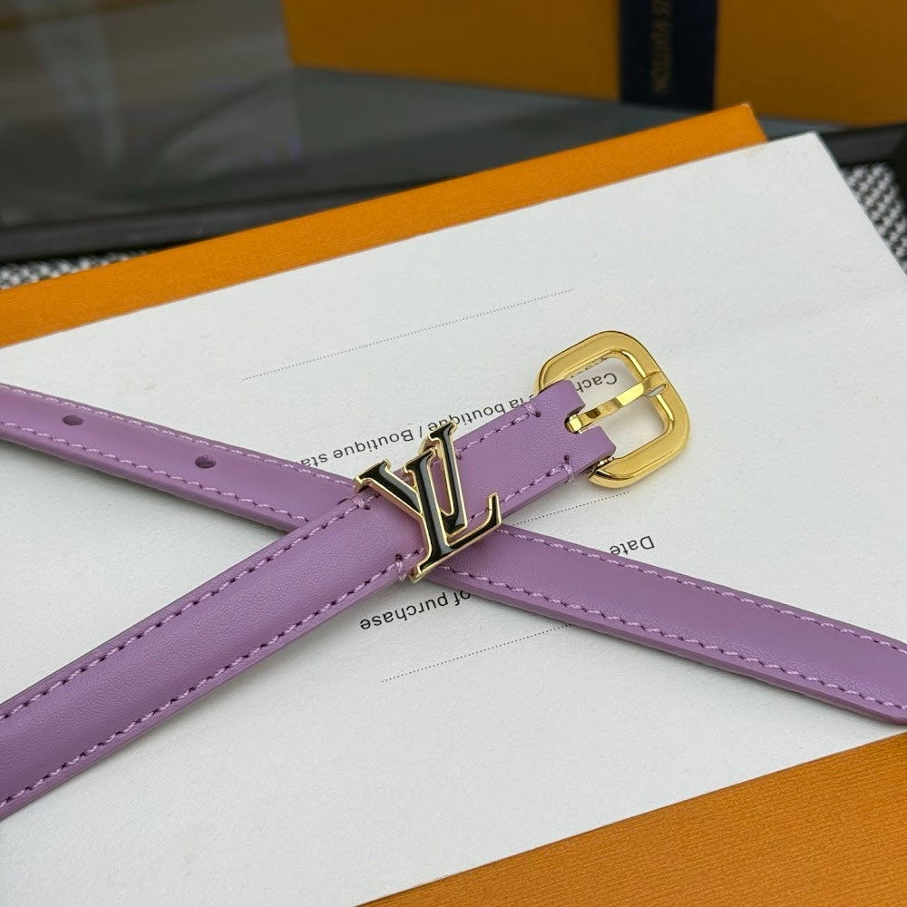 Dragons Bags ln Luxury Belt --107238