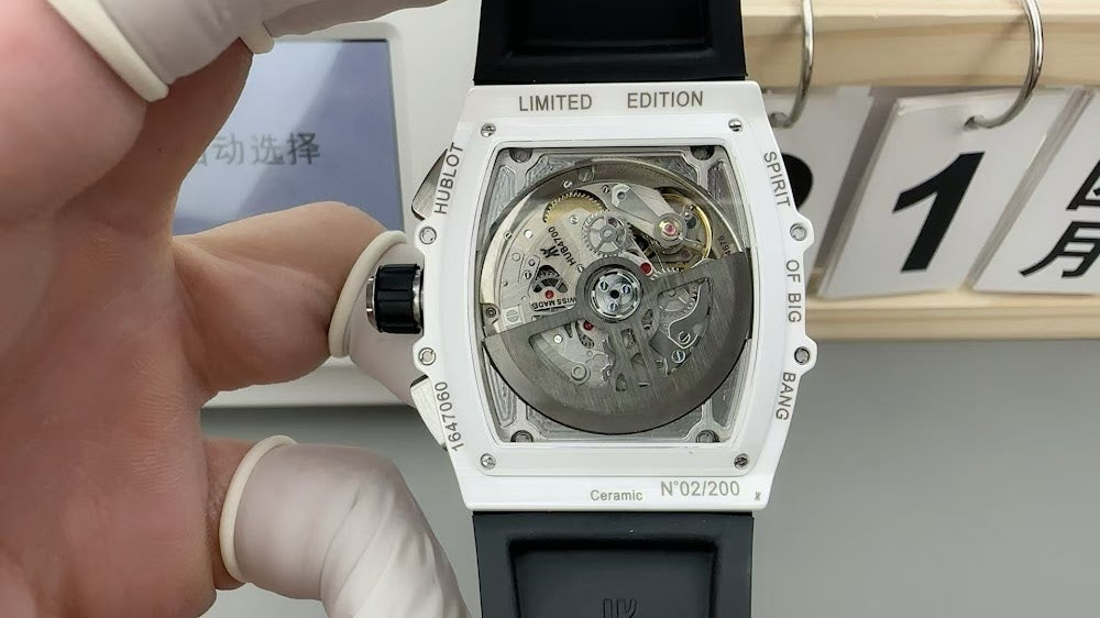 Dragons Bags Luxury Designer Watch --103185