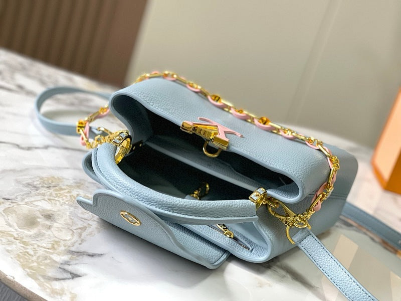Dragons Bags LVn Luxury Bag --78716