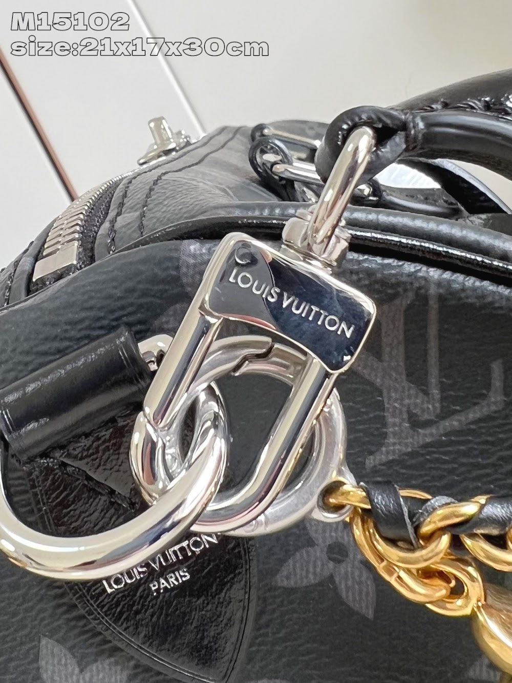 Dragons Bags ln Luxury Bag --97623