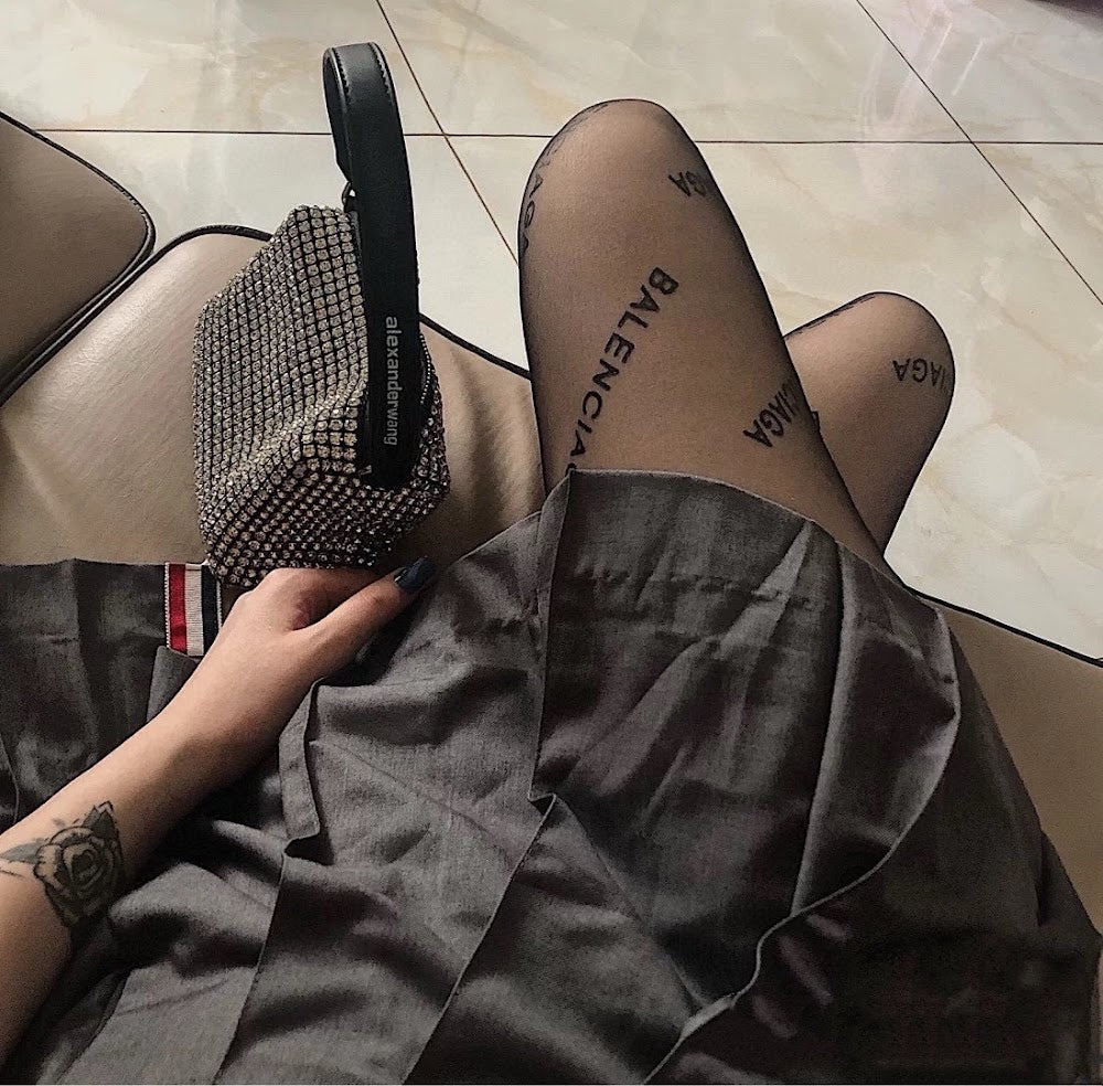 Dragons Bags Premium Luxury Socks --98558