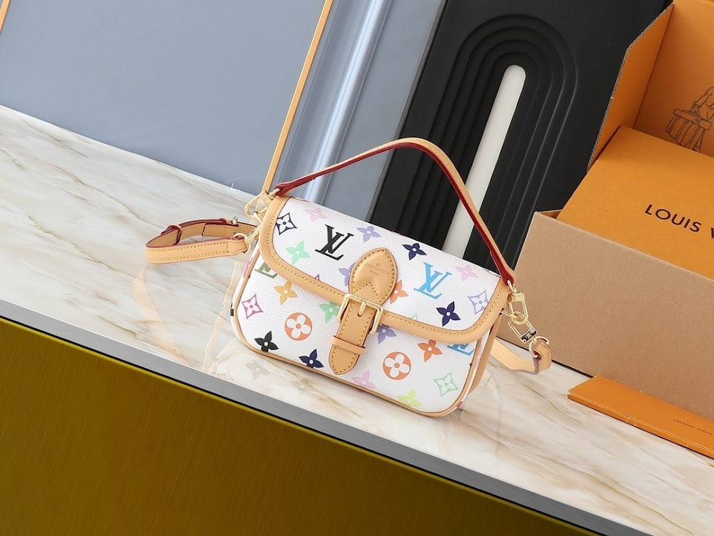 Dragons Bags ln Luxury Bag --77857